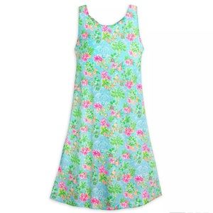 Barely used Lilly in Disney Print